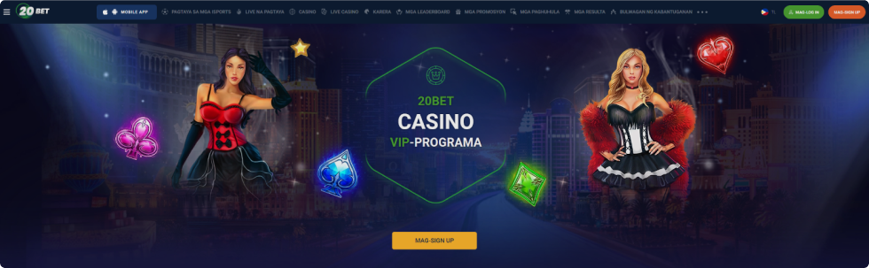 20Bet Welcom Bonus