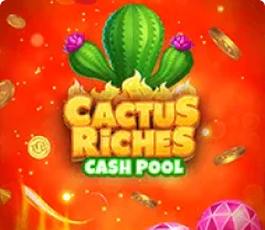 Cactus Riches