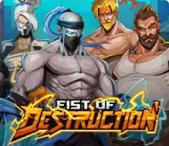 Fist of Destruction