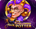 Halloween Jack Potter